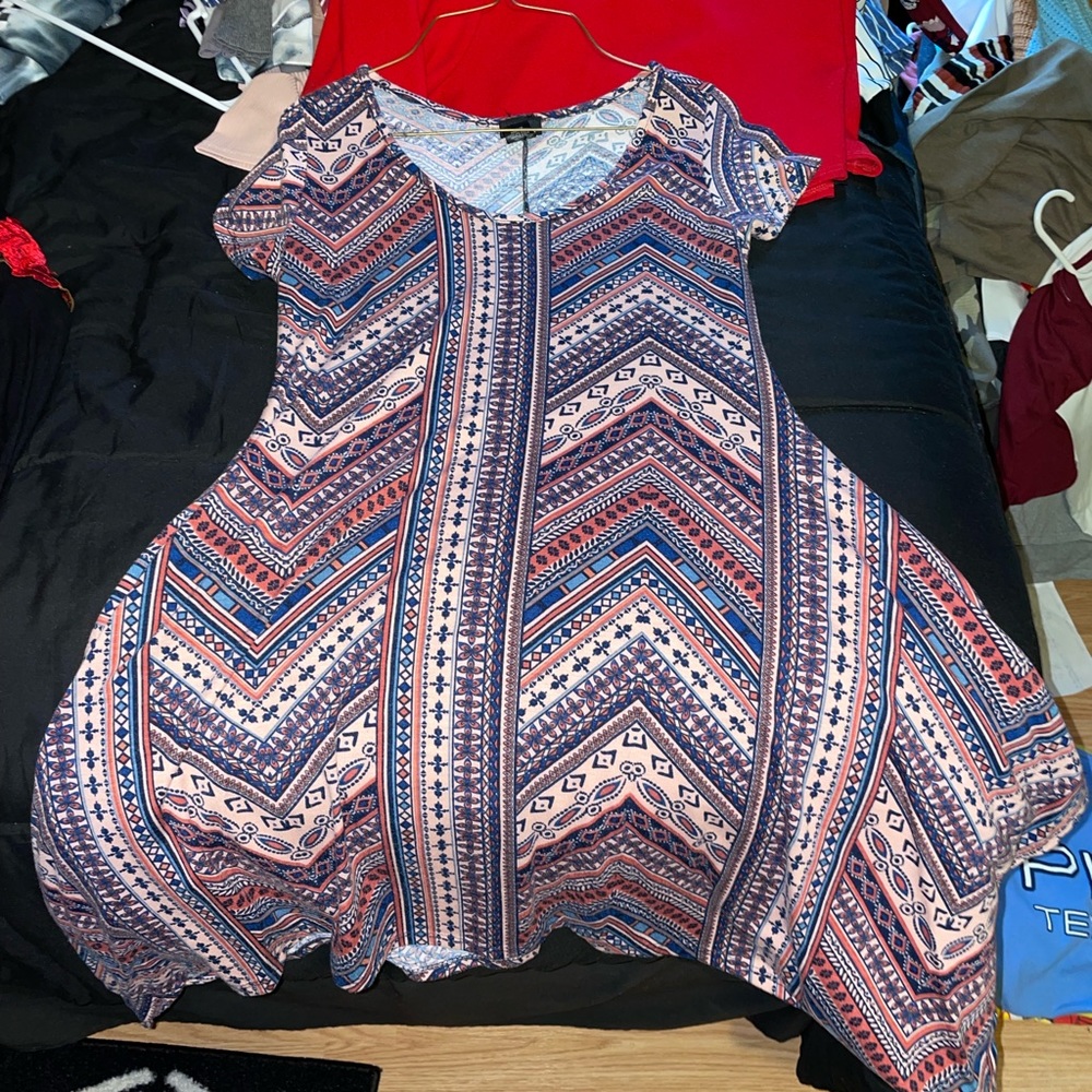 Rue21 Dress, size Medium.
